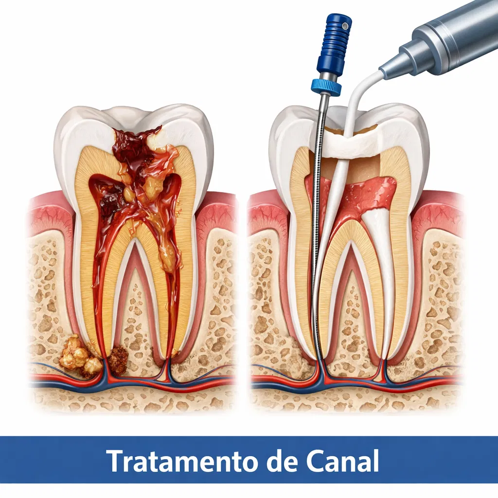 Endodontia